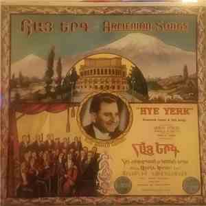 Armen Guirag - Armenian Songs