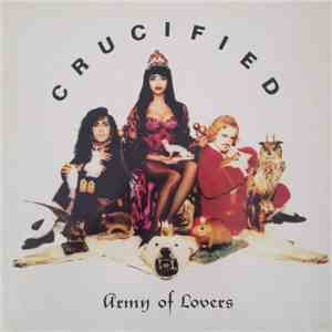 Army Of Lovers - Crucified