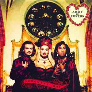 Army Of Lovers - Judgment Day