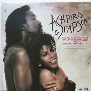 Ashford & Simpson - Count Your Blessings / Side Effect