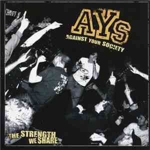 AYS  - The Strength We Share