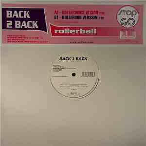 Back 2 Back - Rollerball