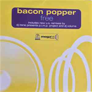 Bacon Popper - Free