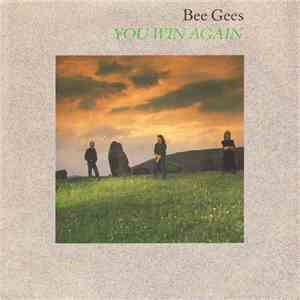 Bee Gees - You Win Again