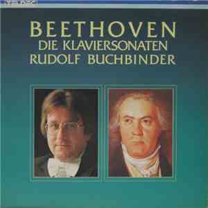 Beethoven / Rudolf Buchbinder - Die Klaviersonaten