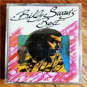Billy Swan - BIlly Swan's Best