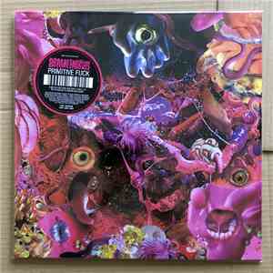 Black Helium  - Primitive Fuck