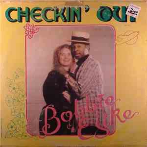 Bobbie Ejike - Checkin' Out