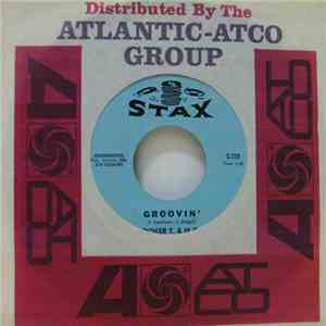 Booker T & The MG's - Groovin' / Slim Jenkin's Place