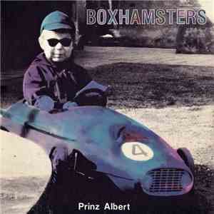 Boxhamsters - Prinz Albert / Weilo Goes To Geldverdienen