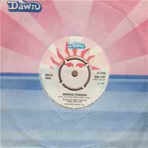 Brian Friel - Growing Stronger