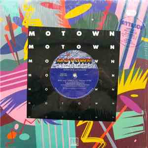 Burston & Littlejohn - Rich And Famous