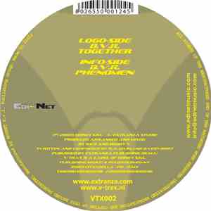 B.v.R. - Together / Phenomen