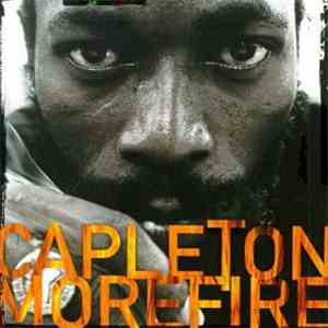 Capleton - More Fire