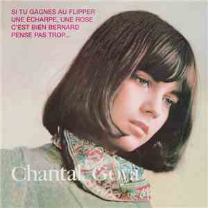 Chantal Goya - Les Années 60