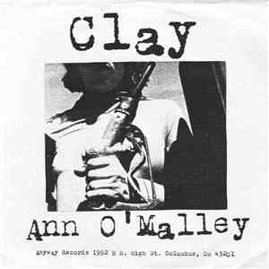 Clay  / Bugman  - Split 7