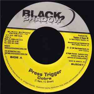 Cobra - Press Trigger
