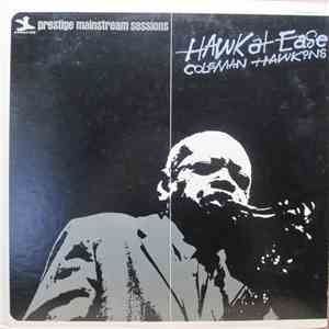 Coleman Hawkins - Hawk At Ease