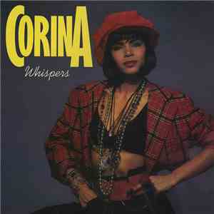Corina - Whispers