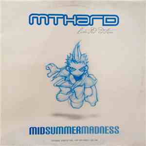 Darren Shambhala - Midsummer Madness