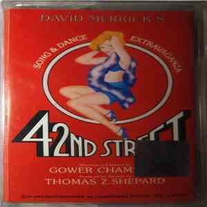 David Merrick , Thomas Z. Shepard - 42nd Street