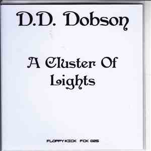 D.D. Dobson - A Cluster Of Lights