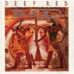Deep Red  - The Awakening