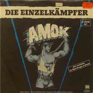 Die Einzelkämpfer - Amok