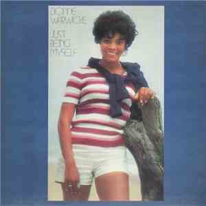 Dionne Warwicke - Just Being Myself