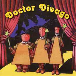Doctor Divago - El Loco Del Chándal