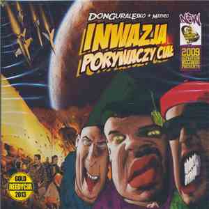 DonGuralEsko + Matheo - Inwazja Porywaczy Ciał