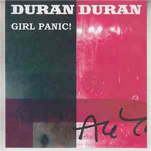 Duran Duran - Girl Panic!