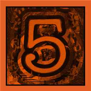 Ed Sheeran - 5