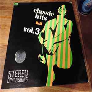 Eddie Williams And His All Stars - Classic Hits Vol. 3