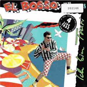 El Bosso & Die Ping Pongs - Ich Bin Touri