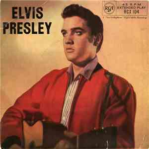 Elvis Presley with The Jordanaires - Elvis Presley