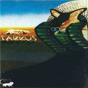 Emerson, Lake And Palmer - Tarkus