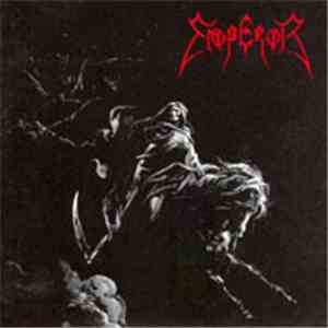 Emperor  - Emperor / Wrath Of The Tyrant