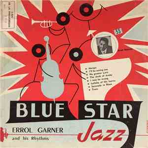 Erroll Garner - Erroll Garner And His Rythms