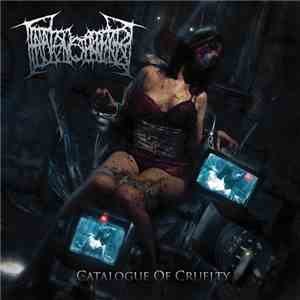 Female Nose Breaker - Catalogue Of Cruelty