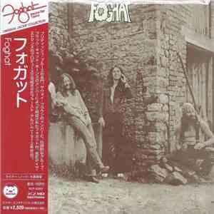 Foghat - Foghat