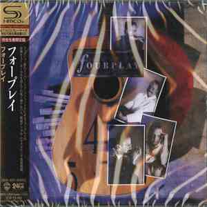 Fourplay  - Fourplay