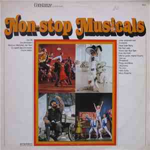 Frank Valdor - Non-Stop Musicals