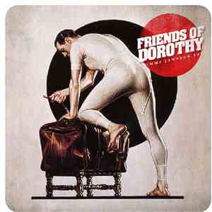 Friends Of Dorothy  - Jimmy Jansson EP