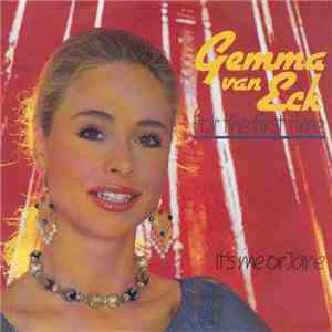 Gemma Van Eck - For The First Time