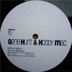 Gene Hunt & Hoody Mac - Melodies