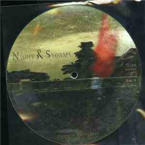 Gianni Maroccolo / Franco Battiato - Night & Storms