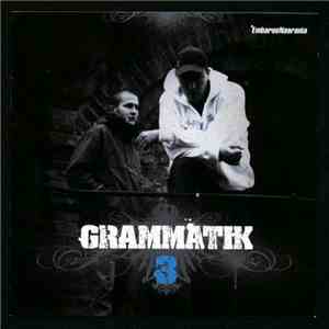 Grammatik - 3