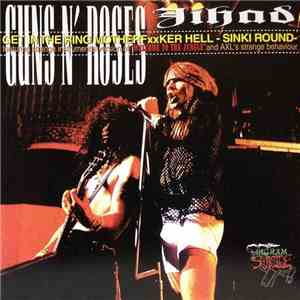 Guns N' Roses - Jihad