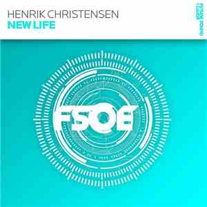 Henrik Christensen - New Life
